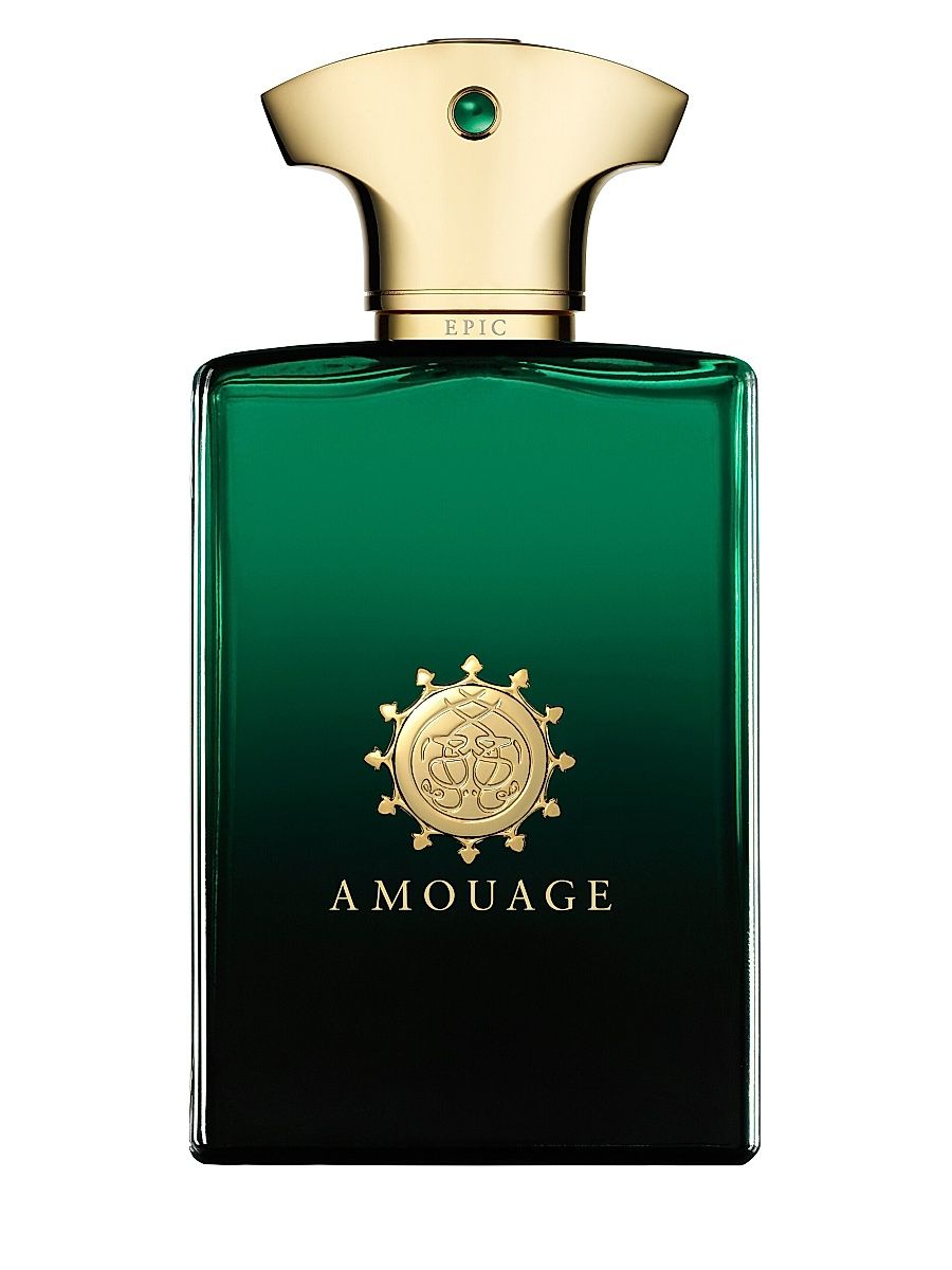 Epic Man Eau de Parfum