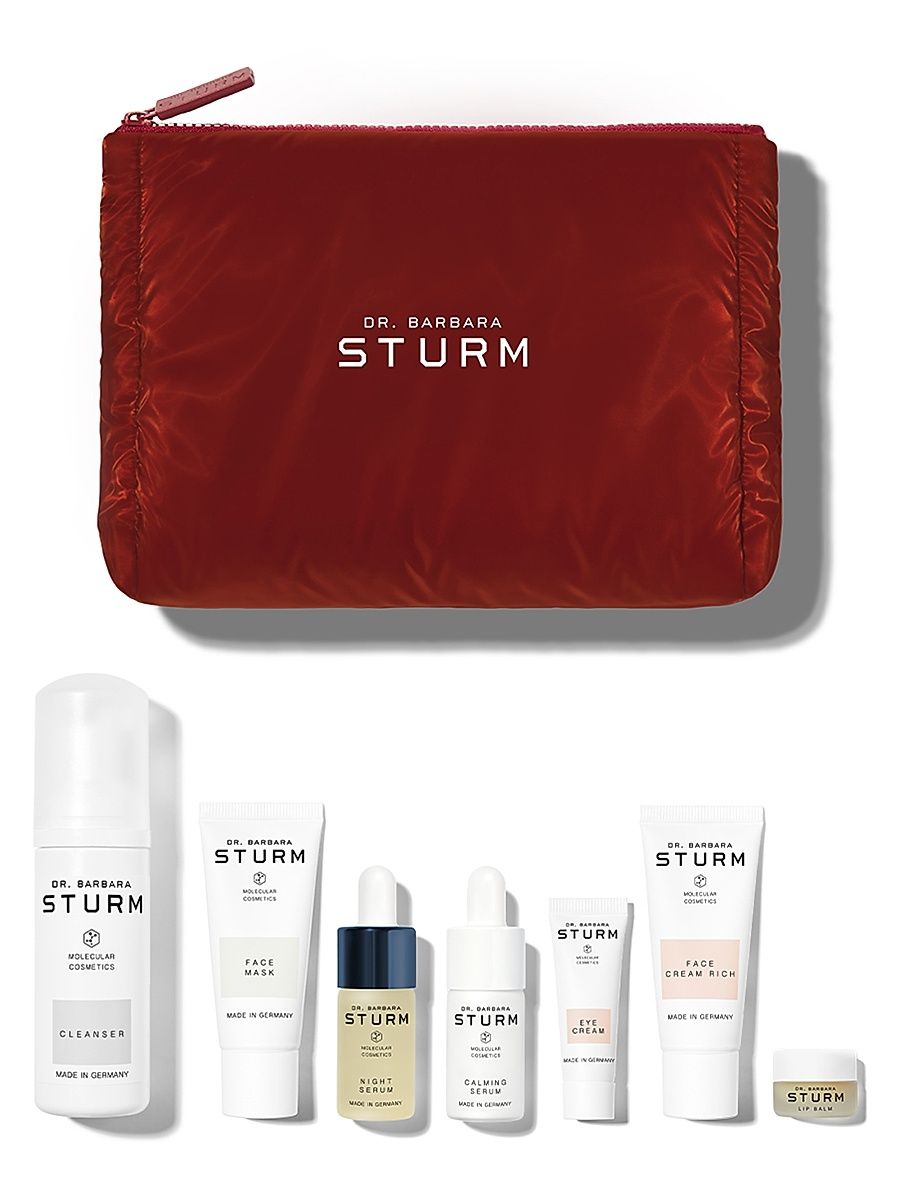 WINTER KIT 7-Piece Skincare Gift Set