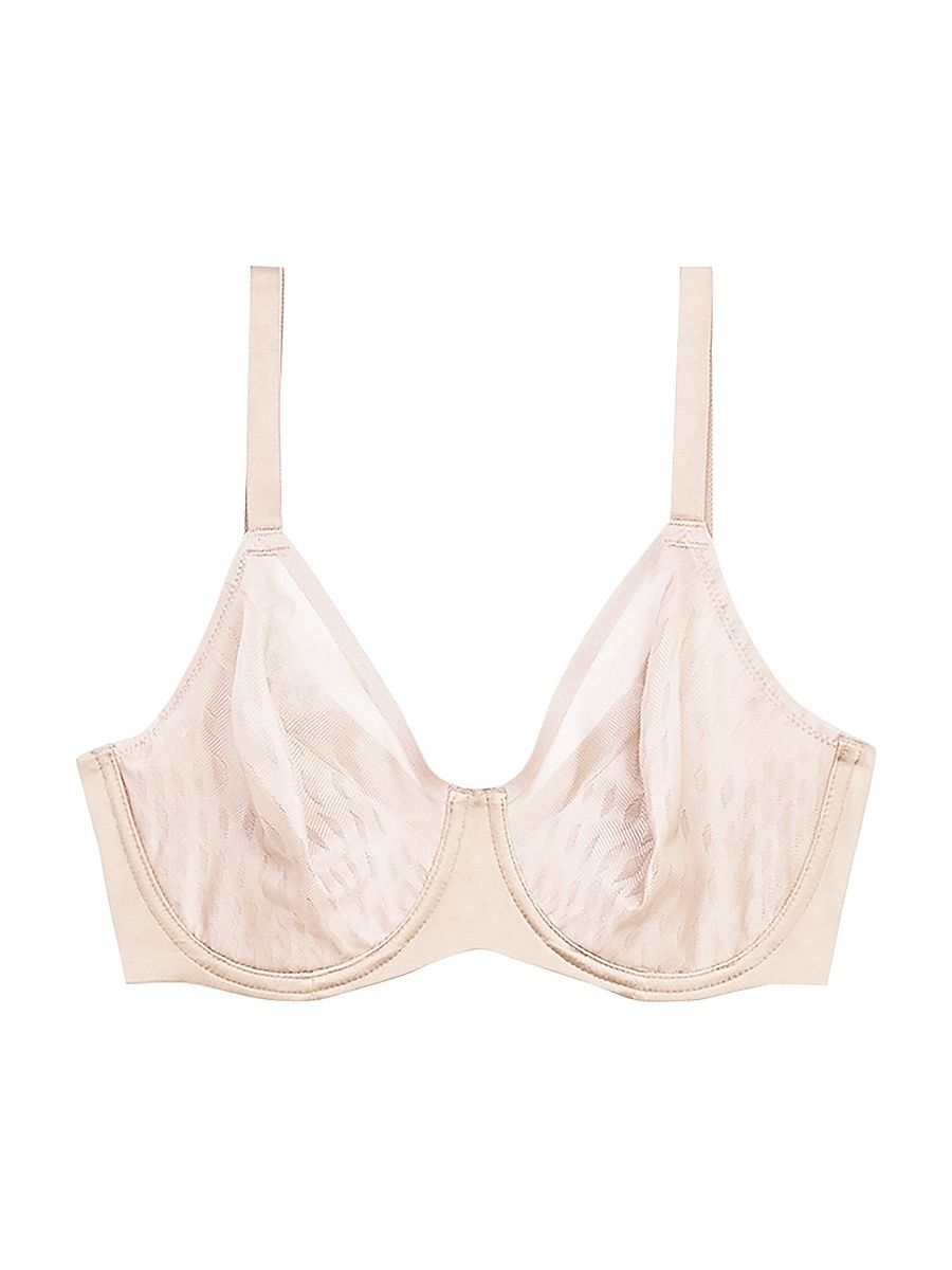 Women's Elevated Allure Lift Bra - Rose Dust - Size 42G