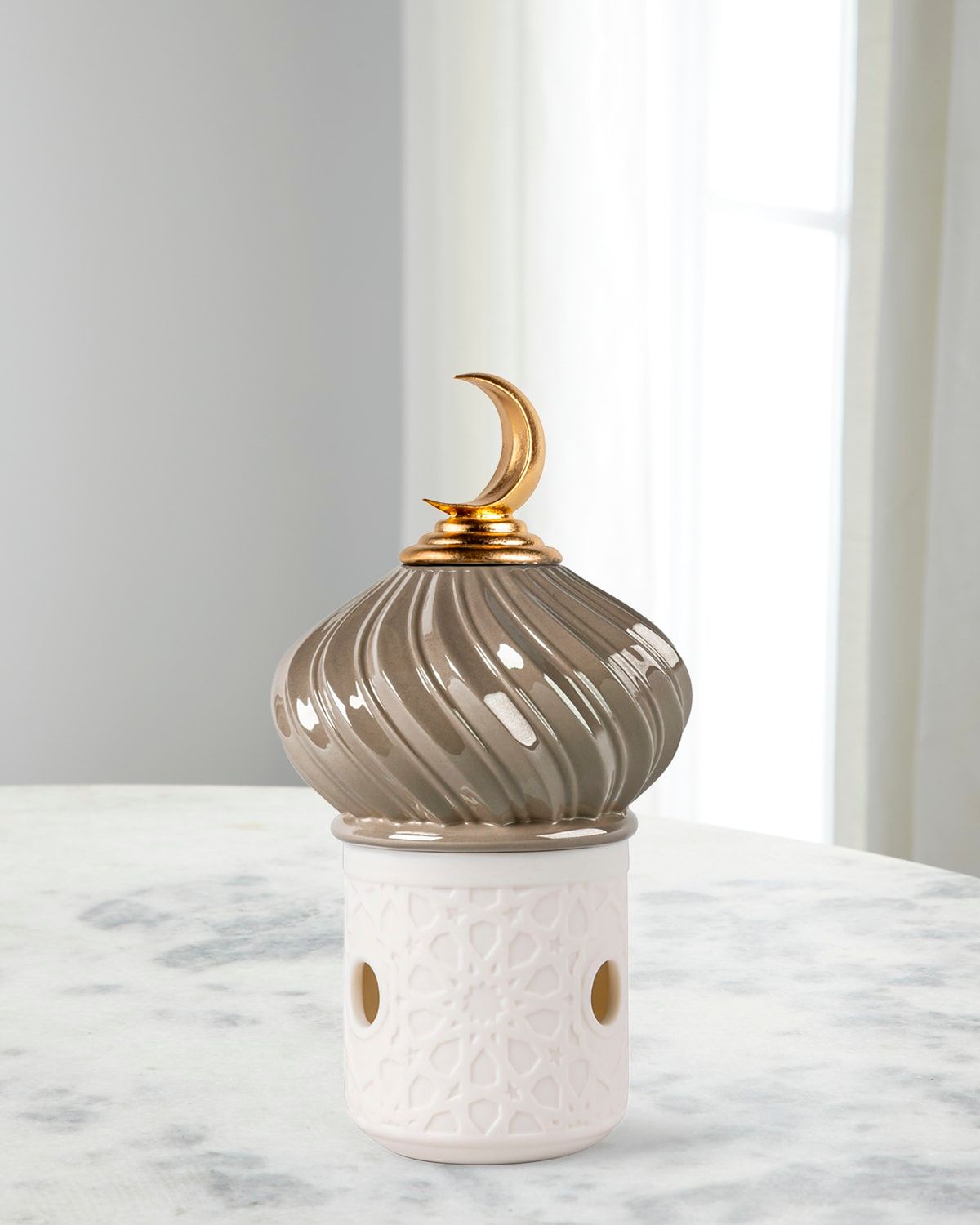 Majestic Nights Incense Diffuser