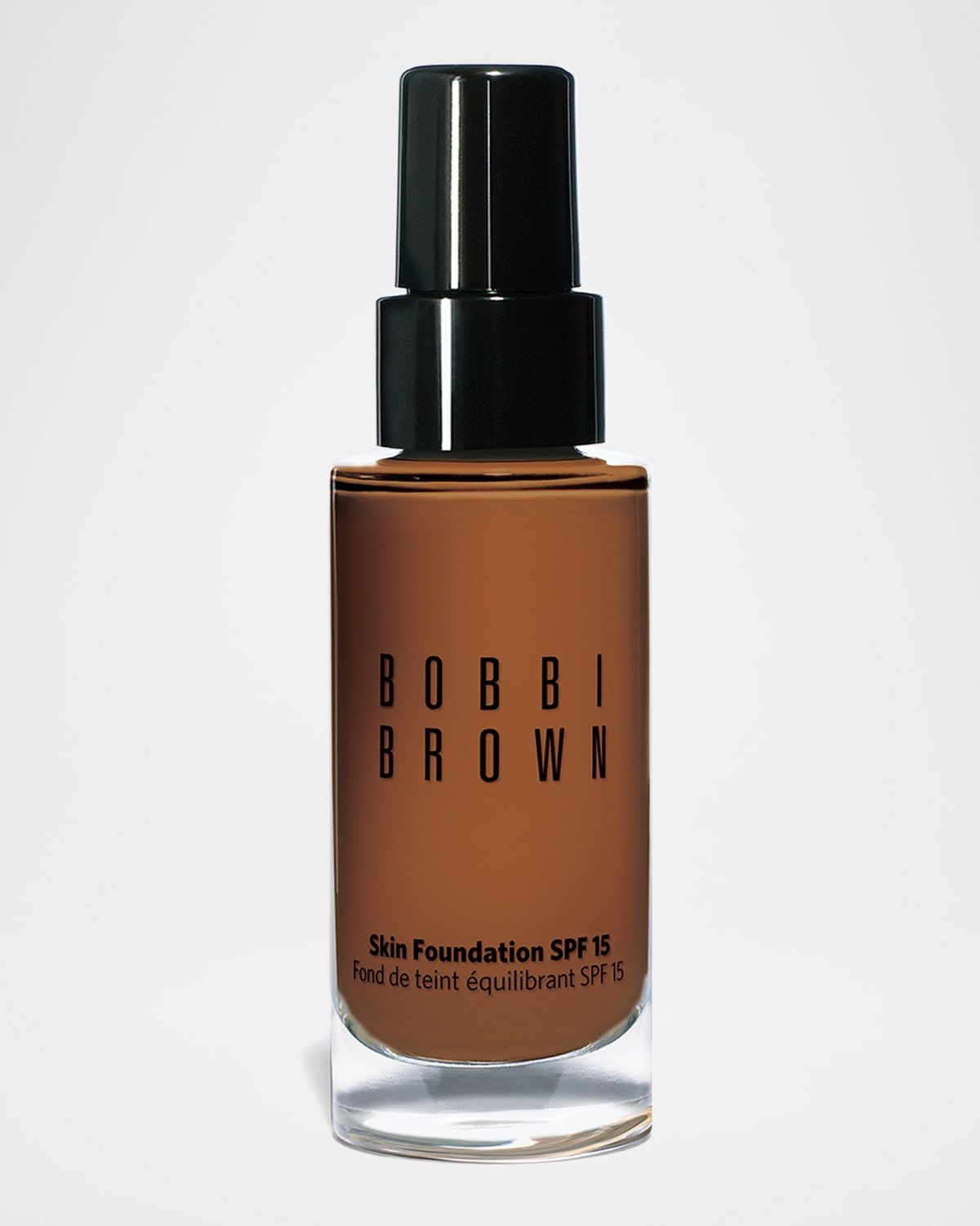 Skin Foundation SPF 15