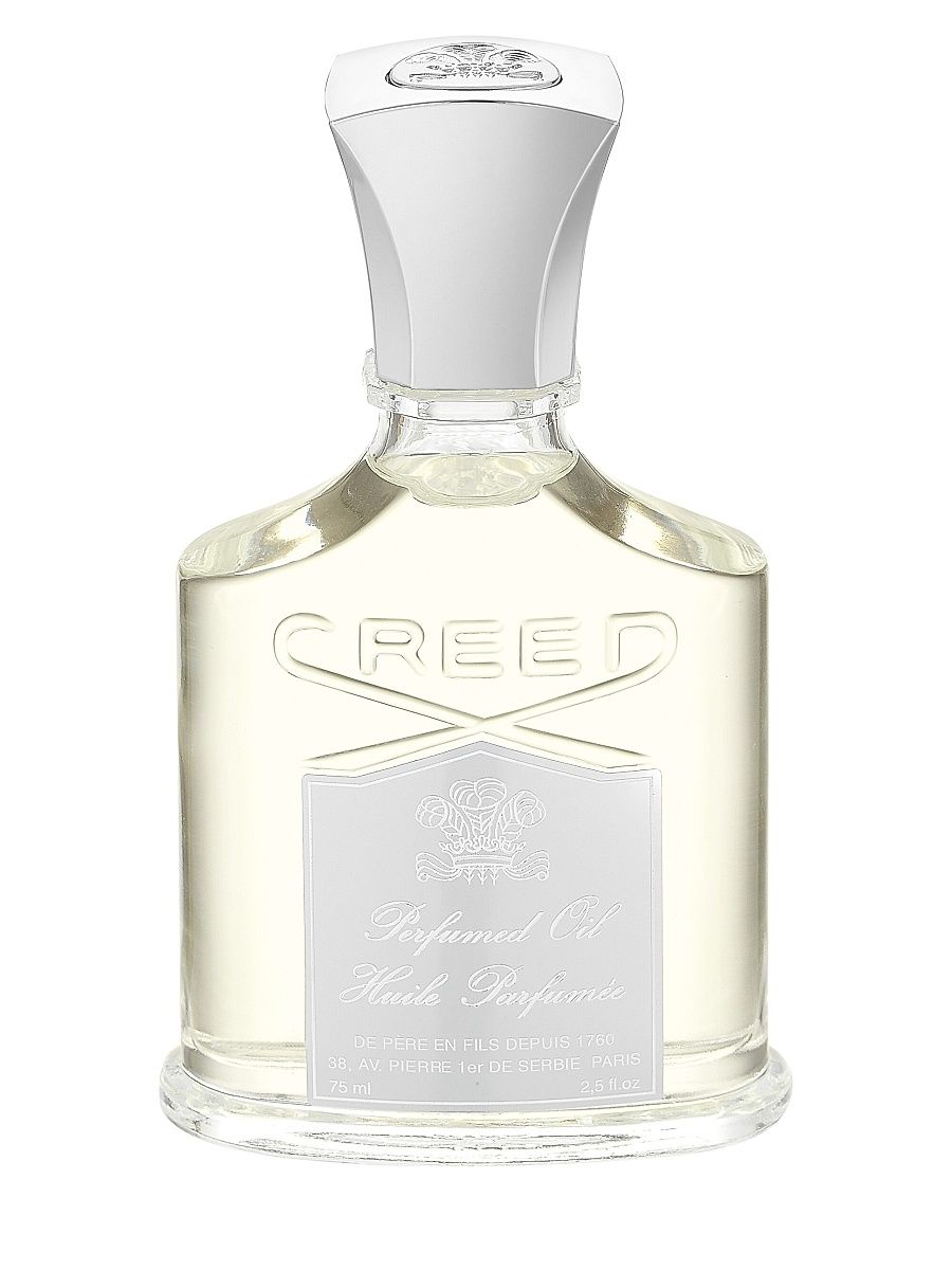 Creed Aventus Perfumed Oil
