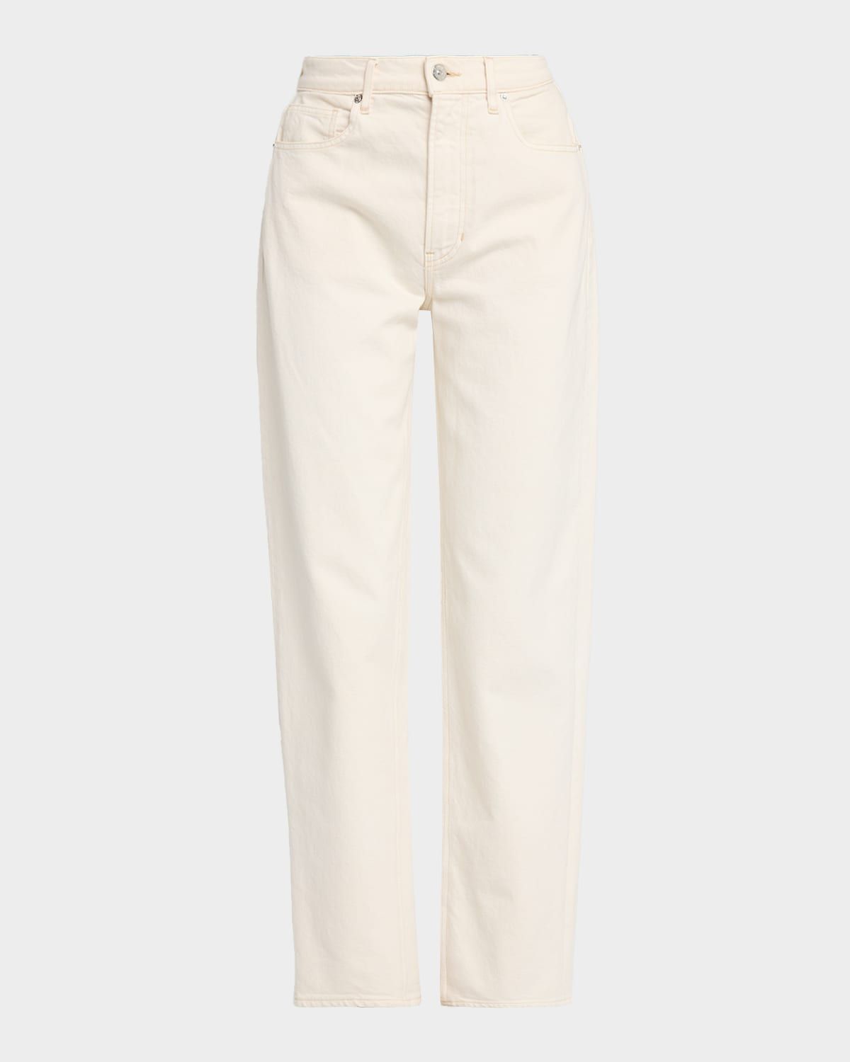 Harley Arc-Leg Jeans