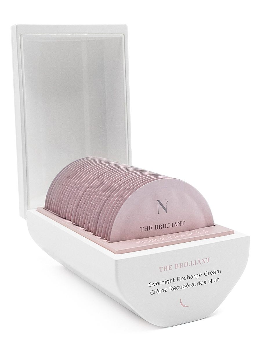 Women's The Brilliant Overnight Recharge Cream