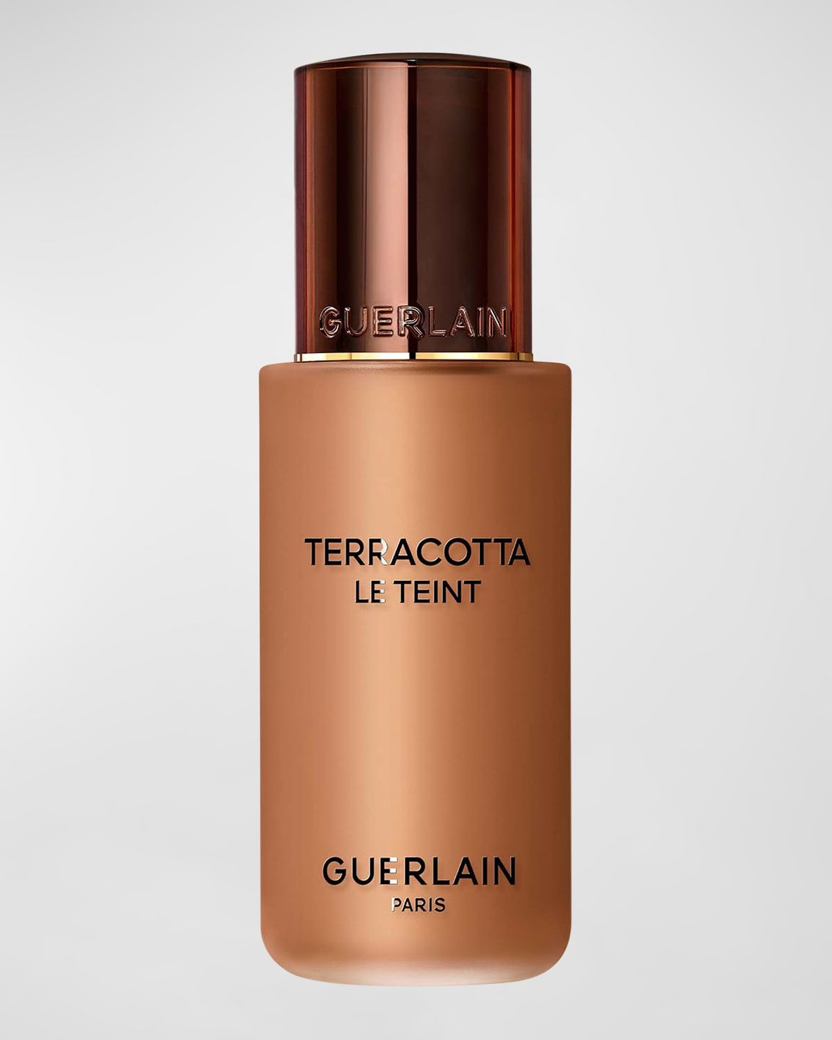 Terracotta Le Teint Matte Foundation
