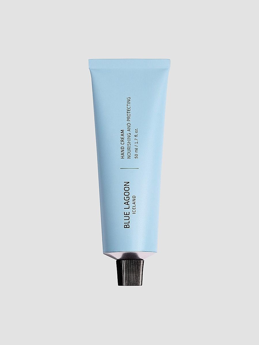 Hand Cream
