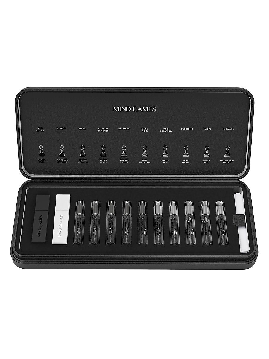 Soulmate 10-Piece Discovery Set