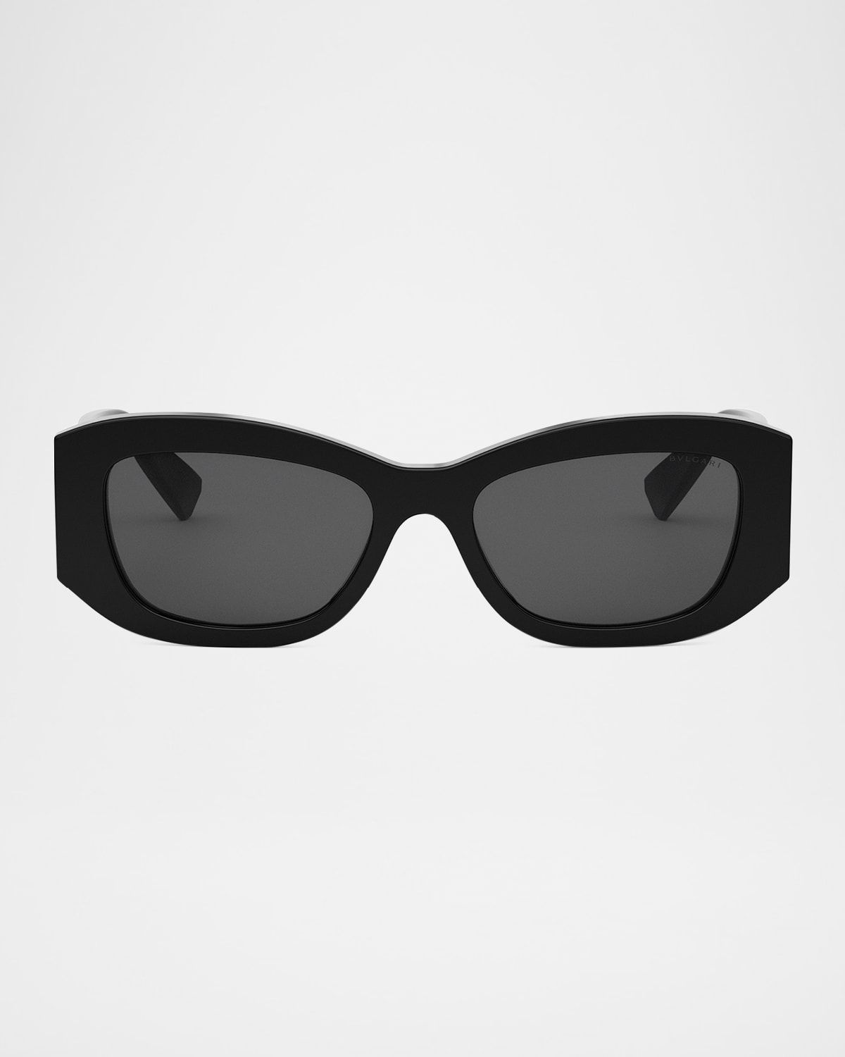 Roma Rectangle Sunglasses