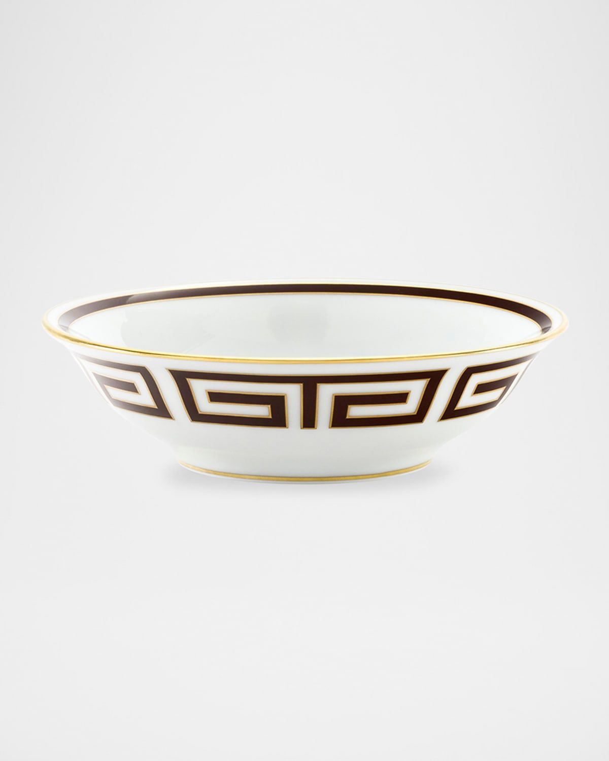 Labirinto Ebano Fruit Bowl