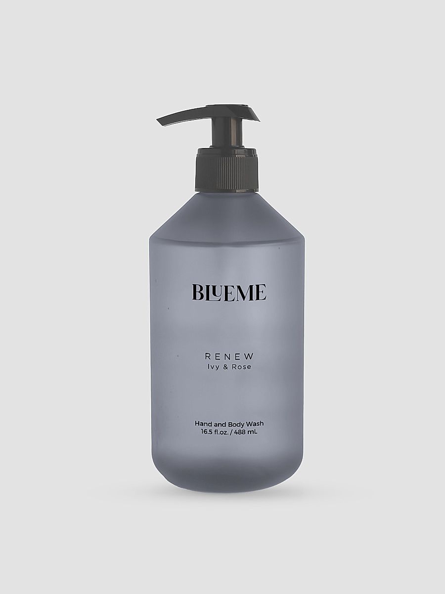 Renew Hand & Body Wash