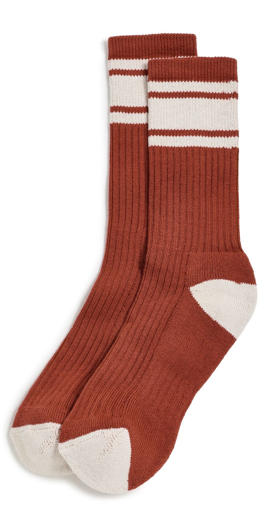 Ivy Ellis The Mississippi Crew Socks Multi One Size