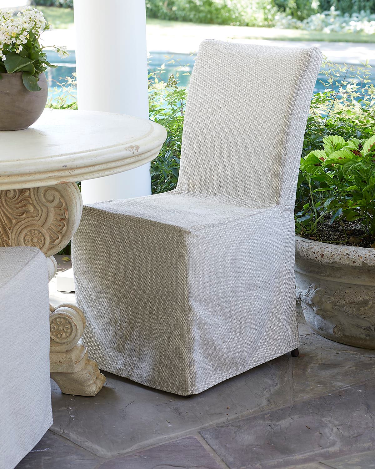 Darcy Outdoor Dining Chair
