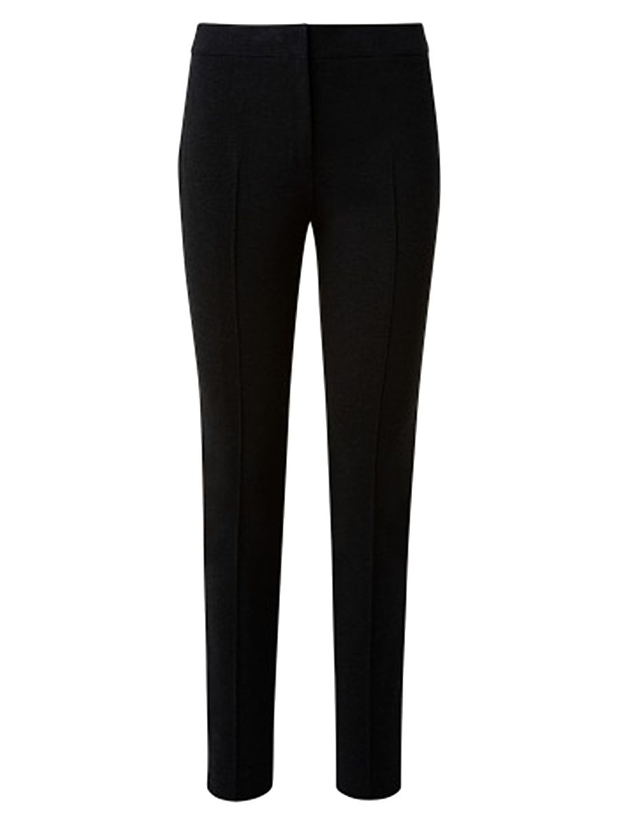 Women's Mara Jersey Leggings - Coal - Size 16