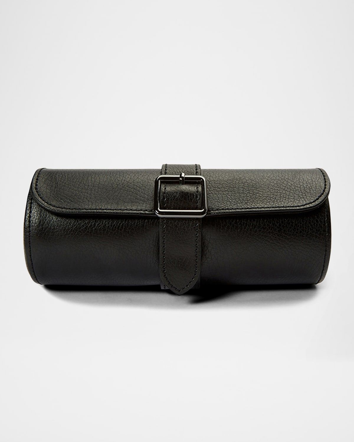 British Racing Triple Watch Roll