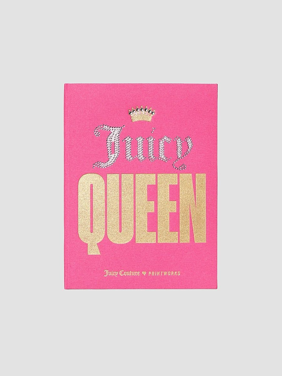 Printworks x Juicy Couture Jewelry Box