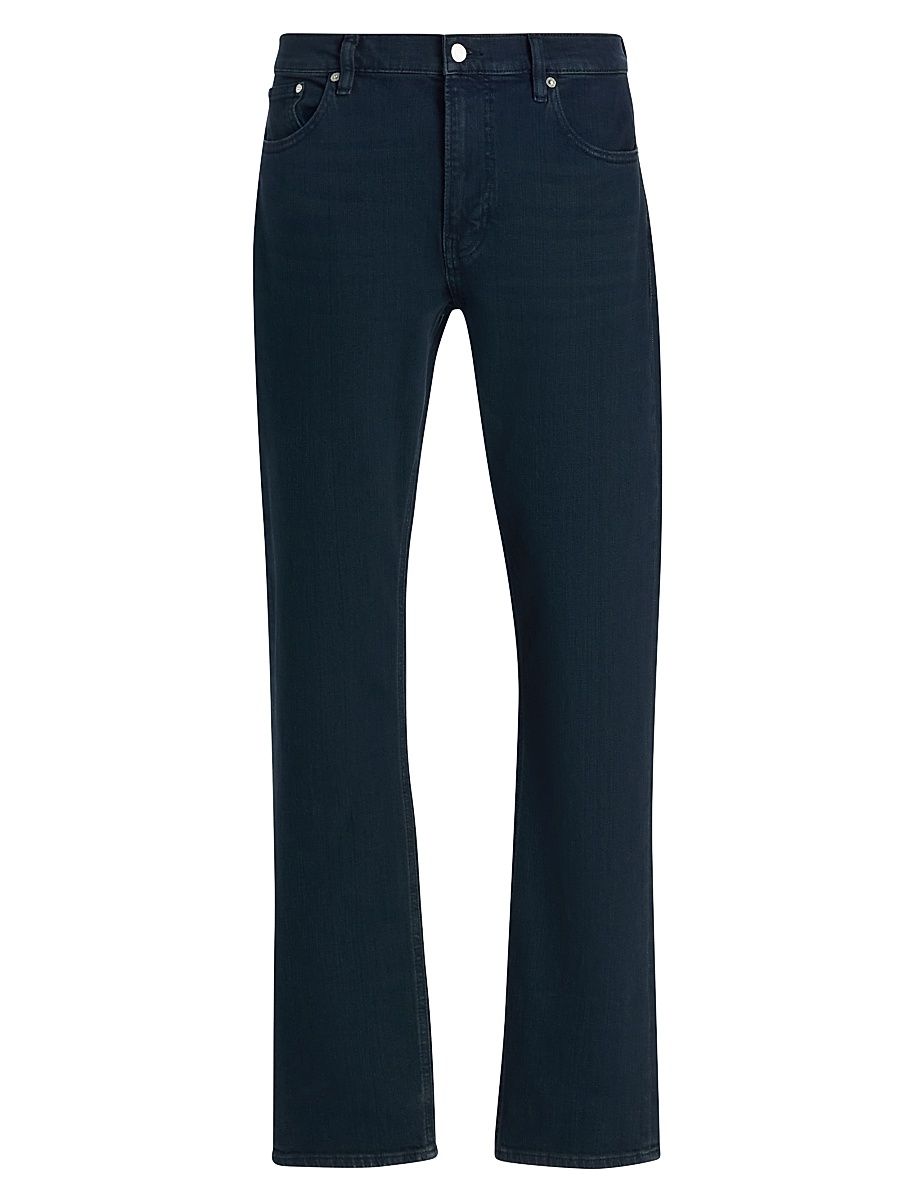 Men's L'Homme Slim-Fit Jeans - Rinse - Size 40