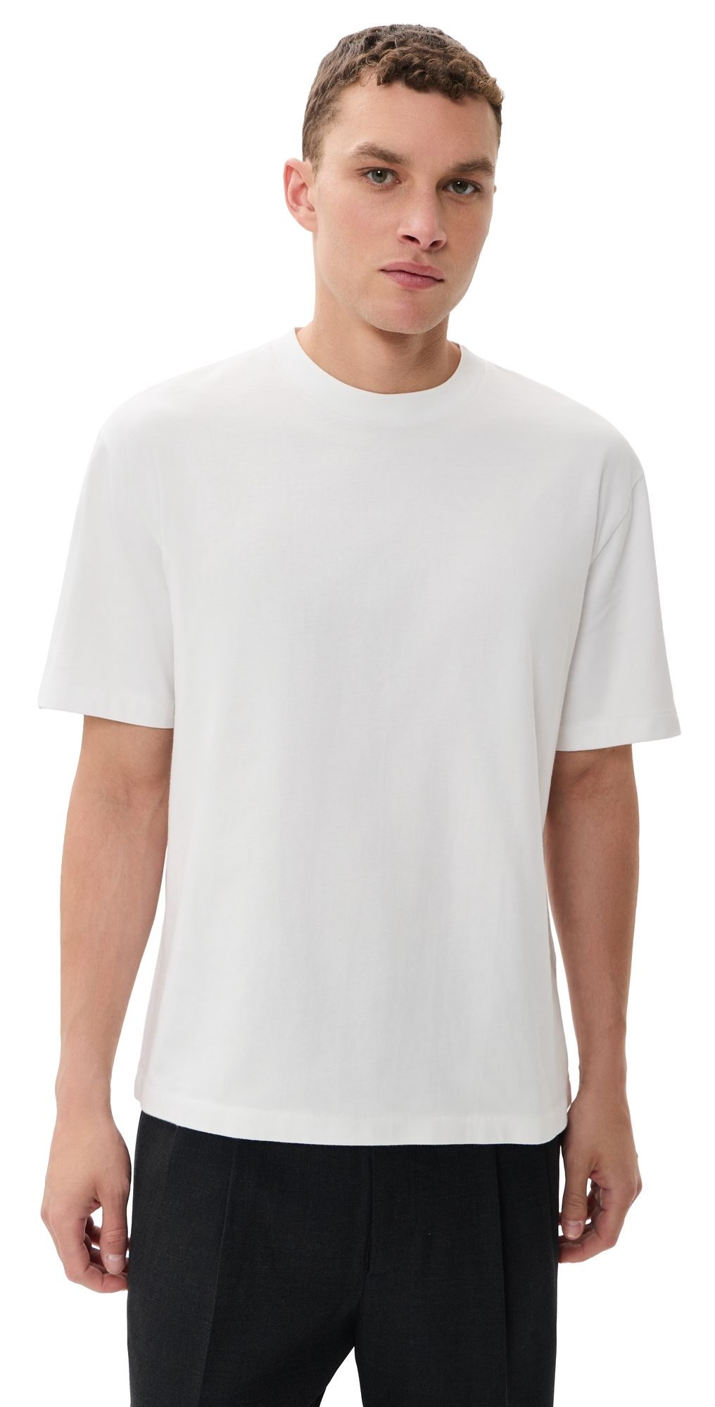 Madewell The Vintage Tee True White XXL