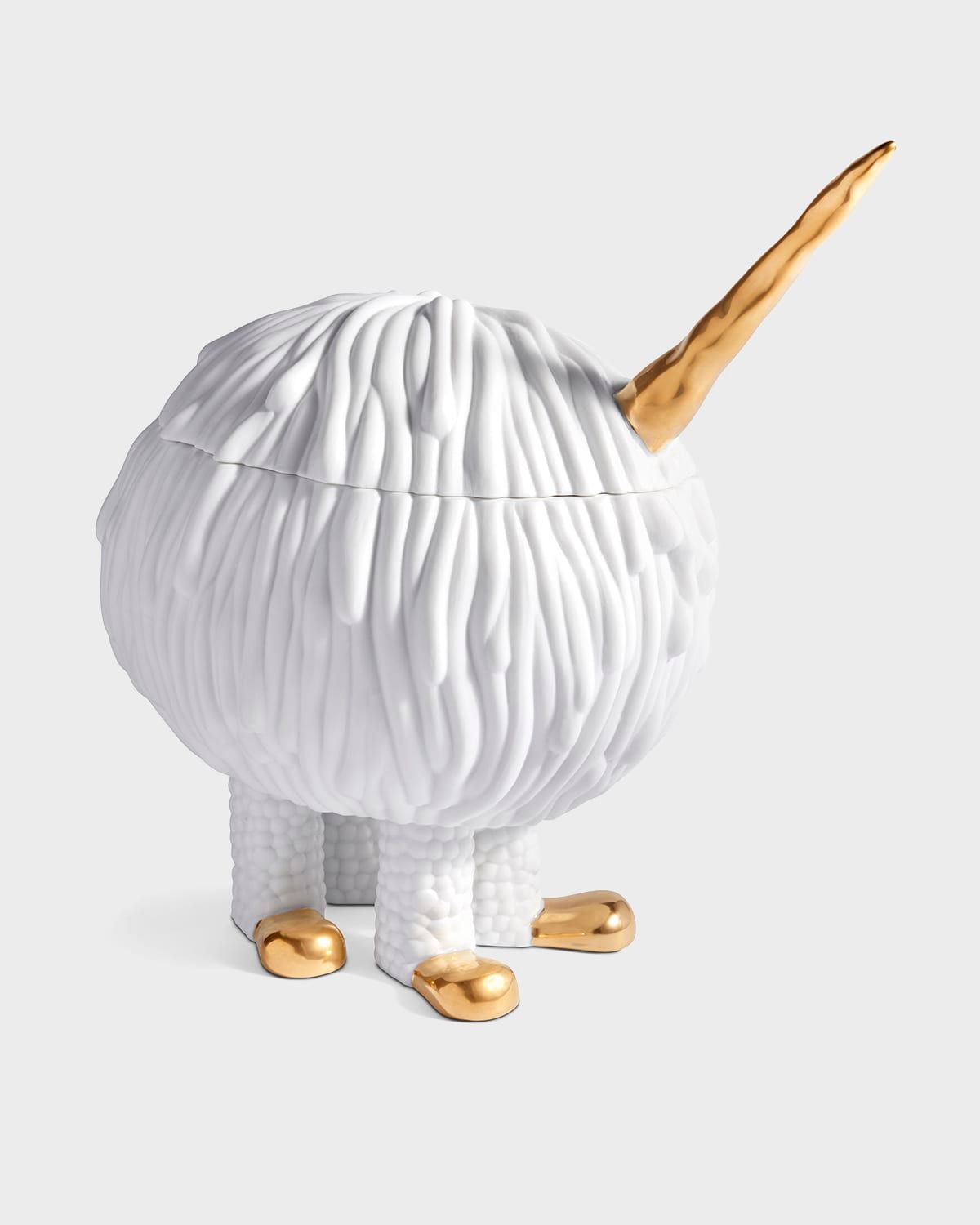 Haas Mojave Unicorn Candle - 4-Wick