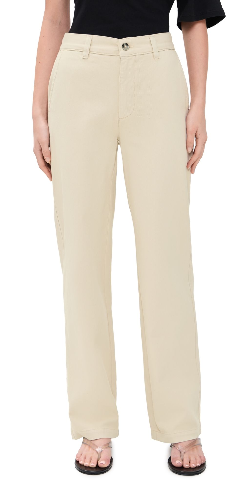 AG Fairfax Trousers Pmce 28