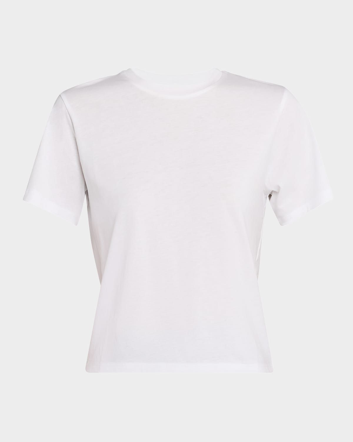 His Short-Sleeve Jersey Tee