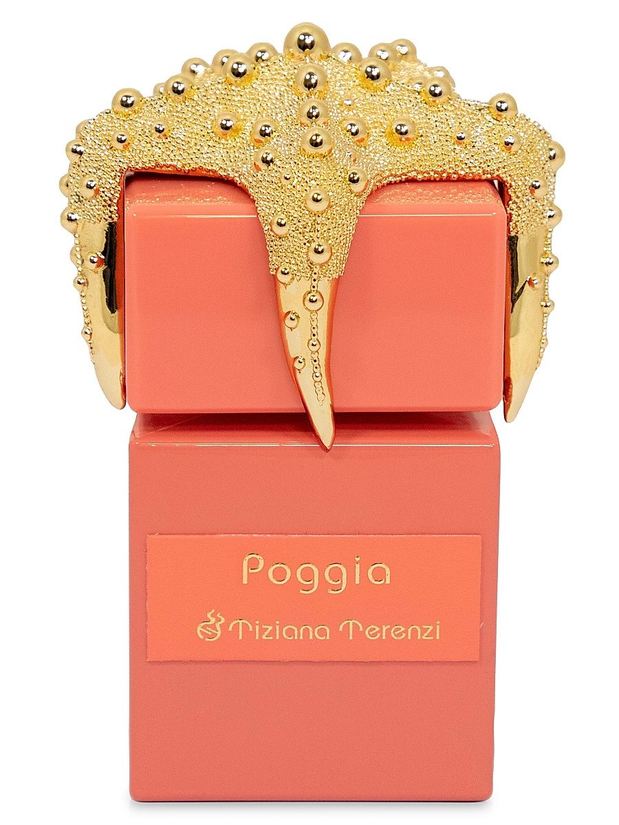 Women's Poggia Eau de Parfum