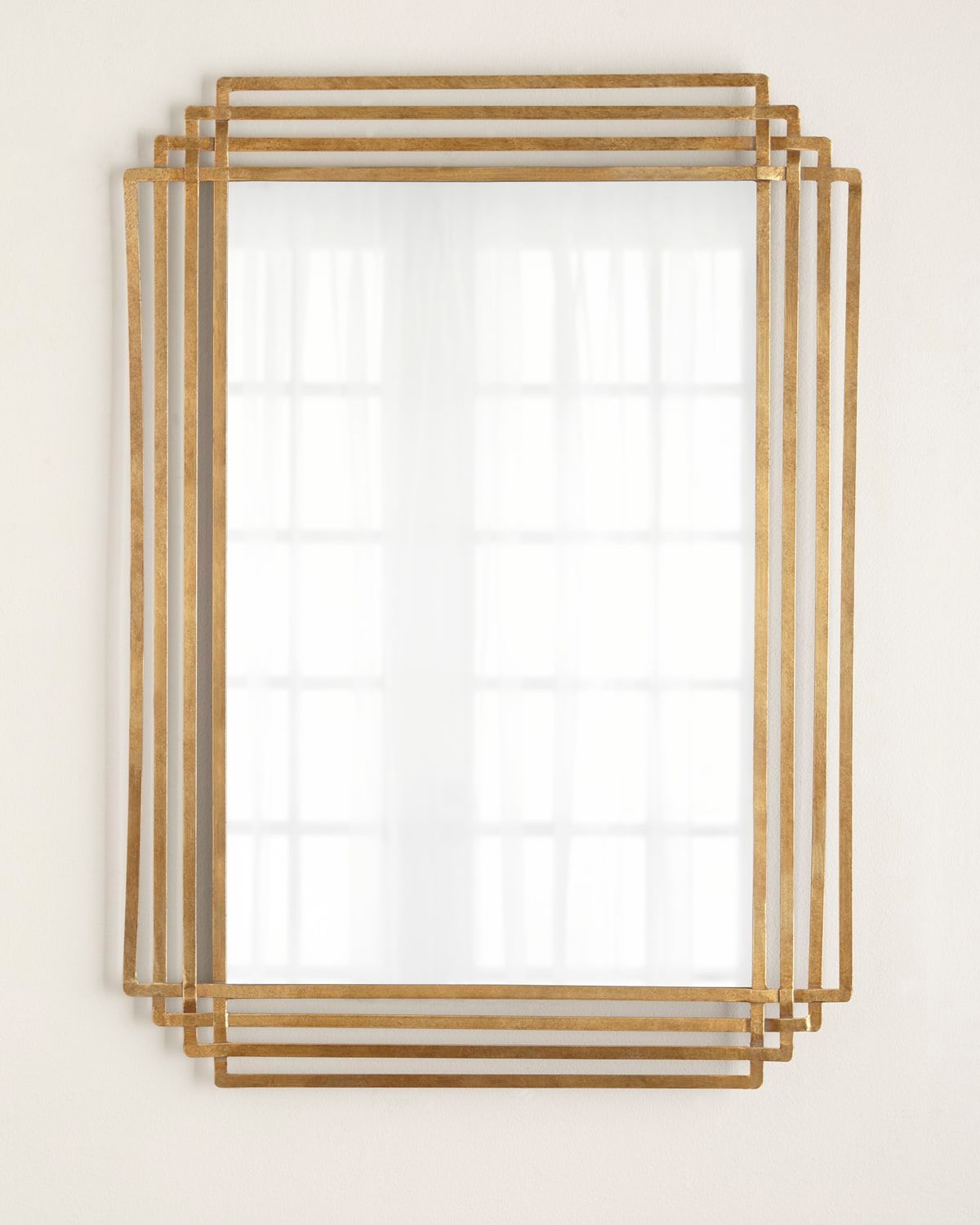 Serai Mirror