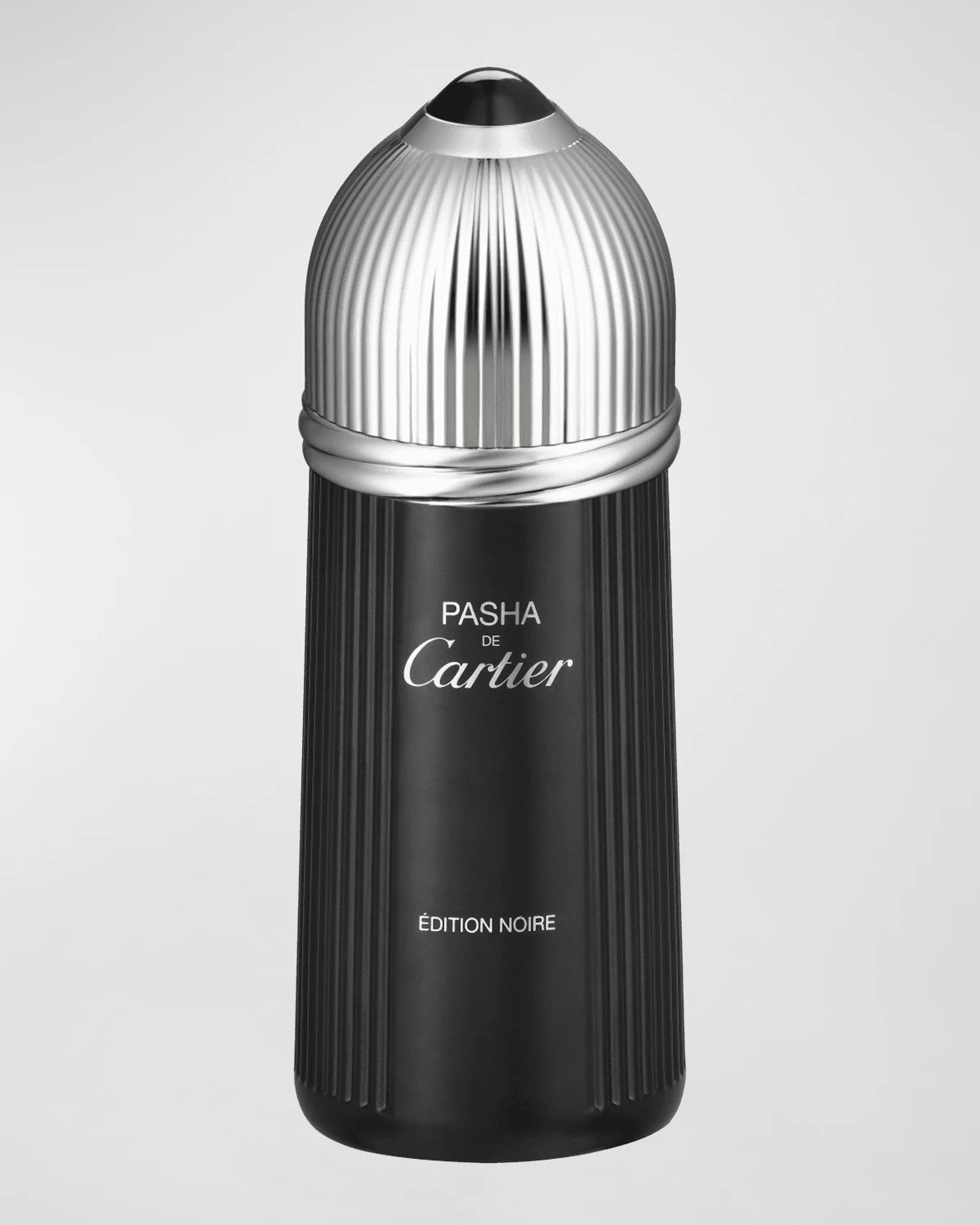 Pasha de Cartier Edition Noir Eau de Toilette, 5.1 oz.
