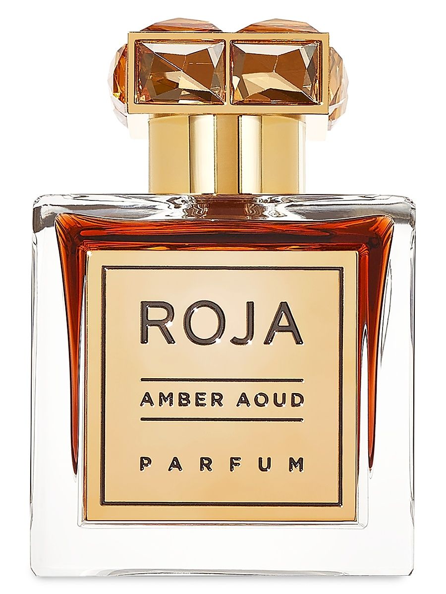 Amber Aoud Parfum