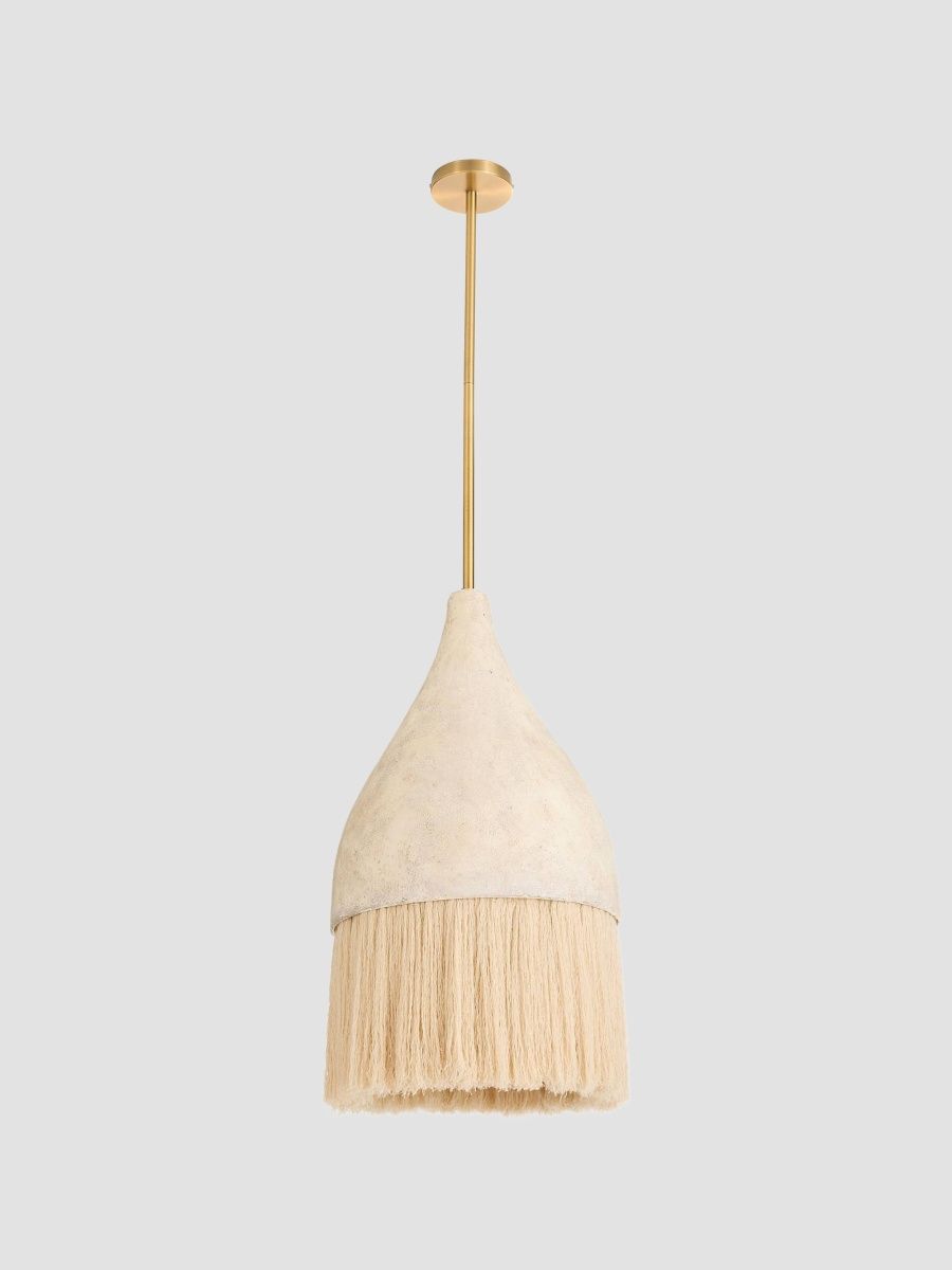 Arteriors Marley Pendant - Brown