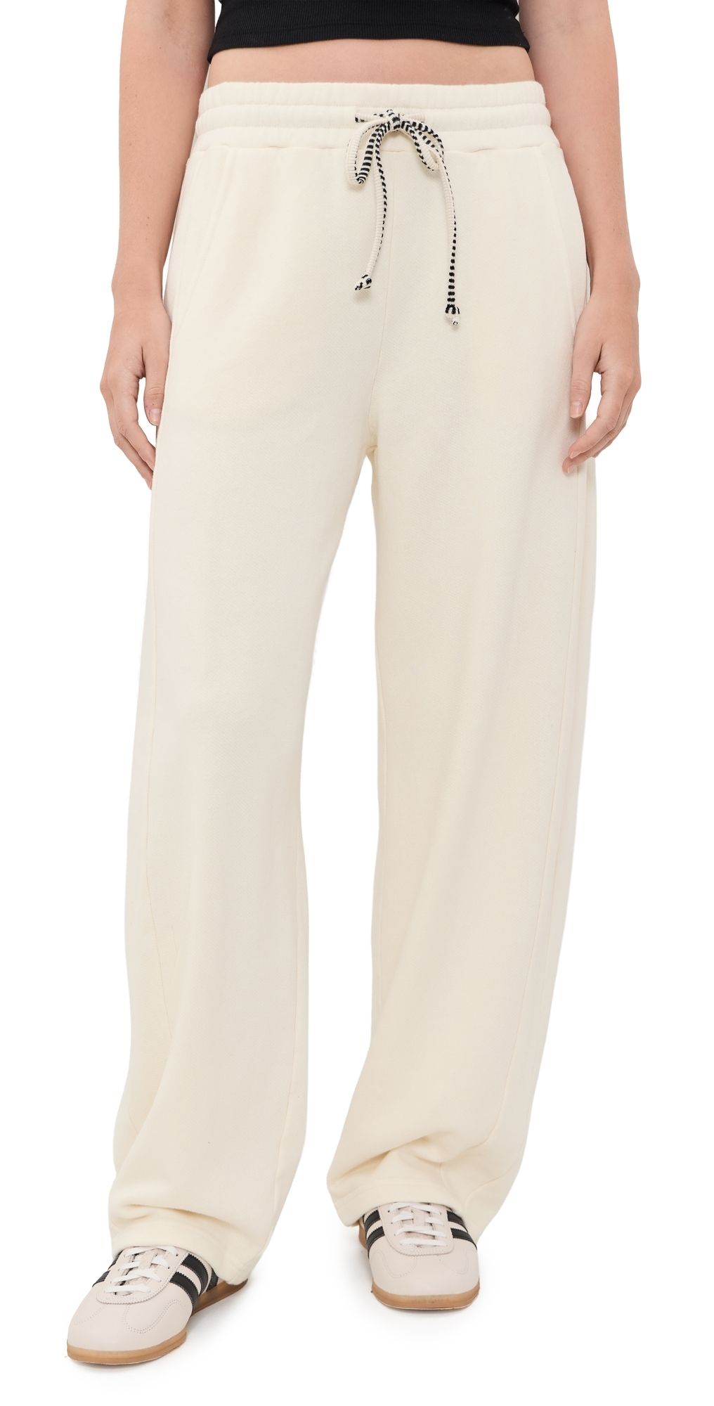 ASKK NY Cancun Sweatpants Natural L