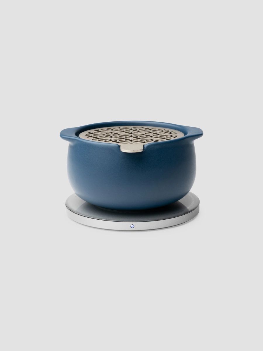 Jun 2-Piece Self-Heating Diffuser Set