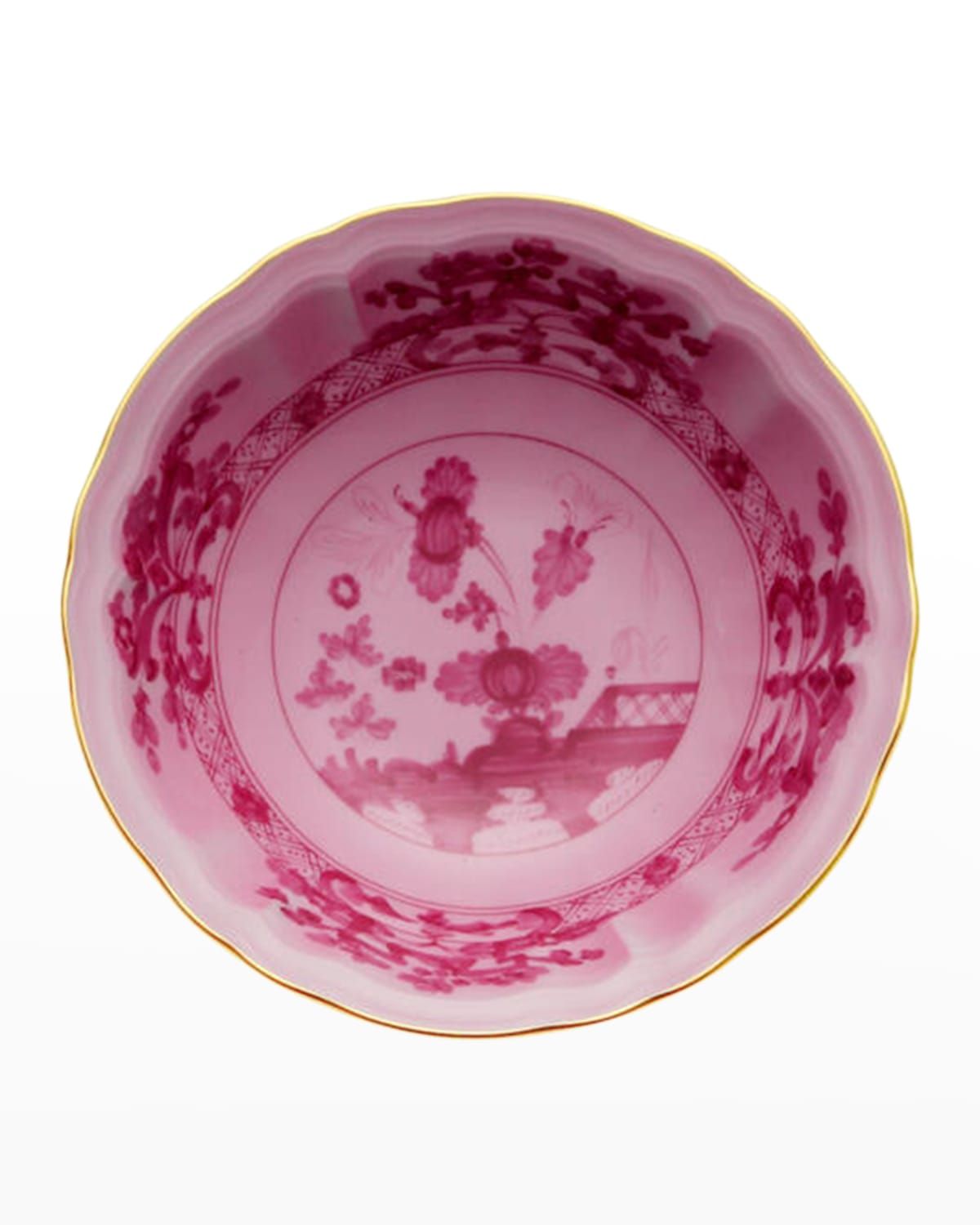 Oriente Italiano Fruit Bowl
