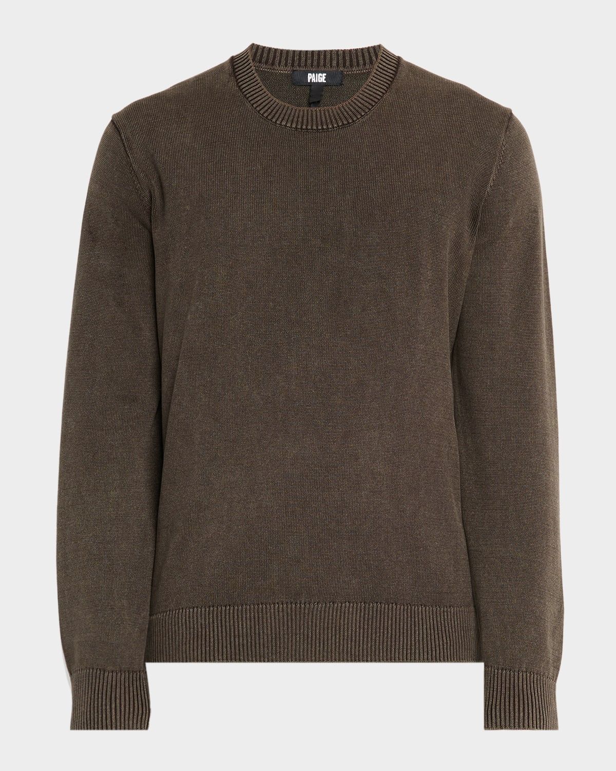 Wildomar Crewneck Sweater