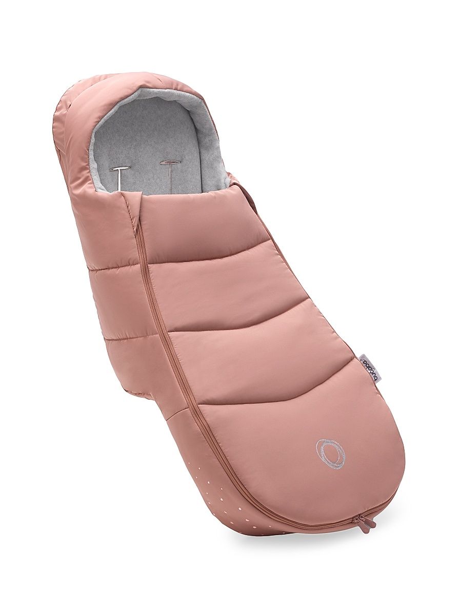 Baby's & Little Kid's Bugaboo Footmuff - Pink