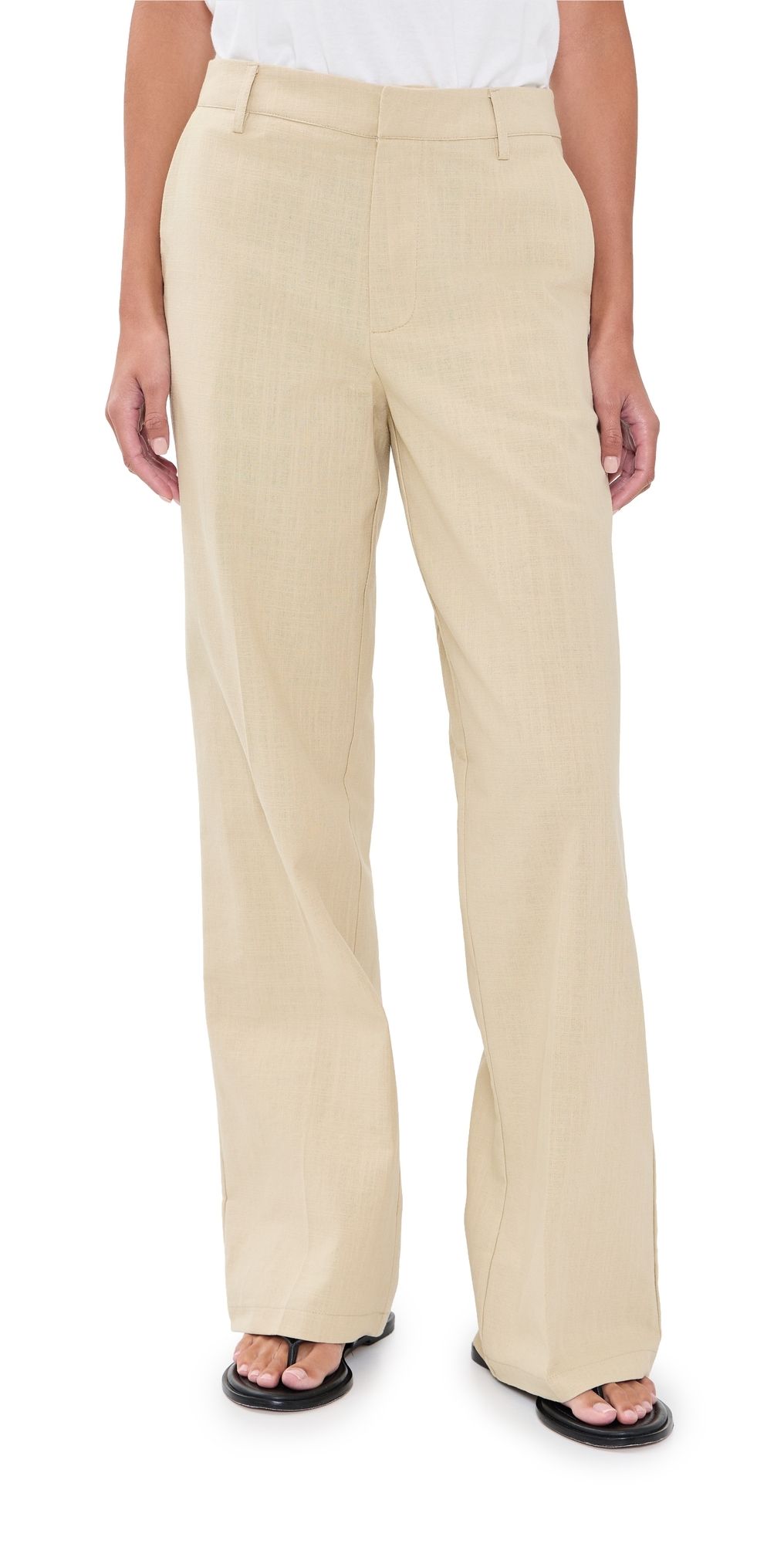 Lioness Elements Pants Deep Wheat XXS
