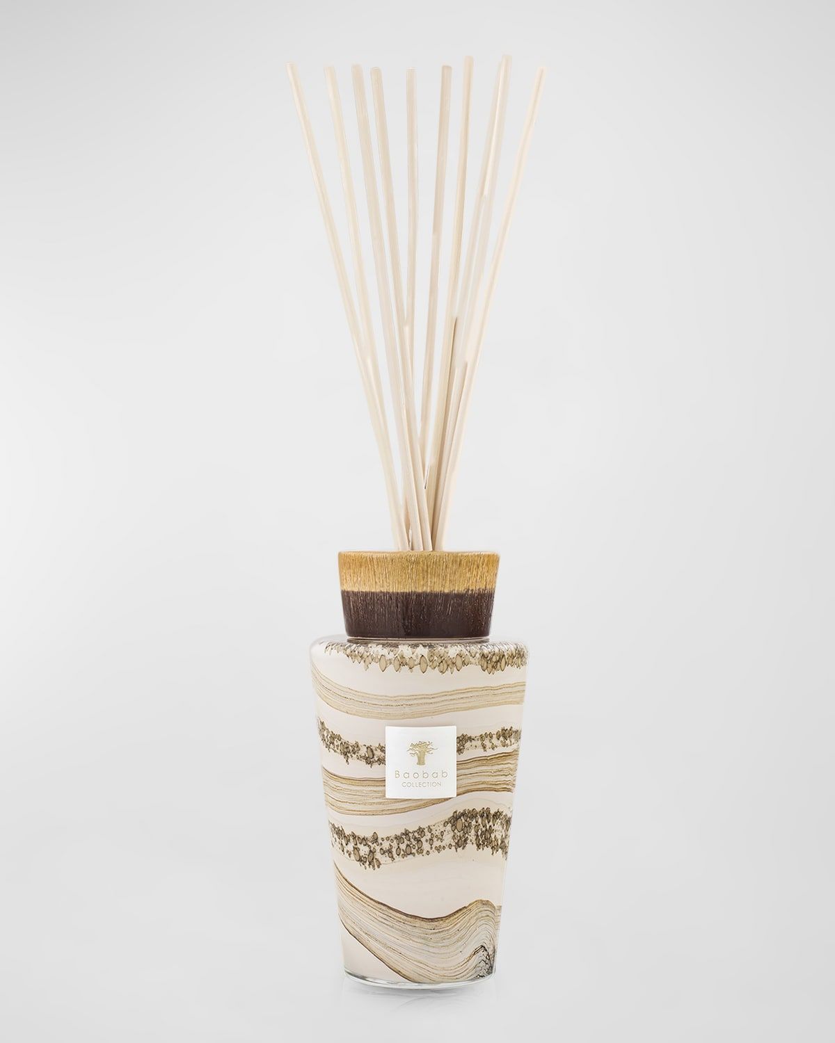 Sand Siloli Totem Diffuser, 2 L