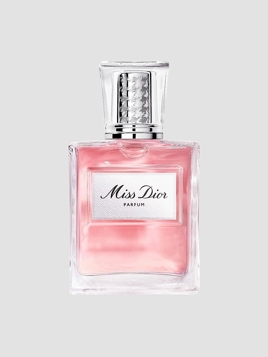 Miss Dior Parfum Roller-Pearl - Size 1.7 oz. & Under