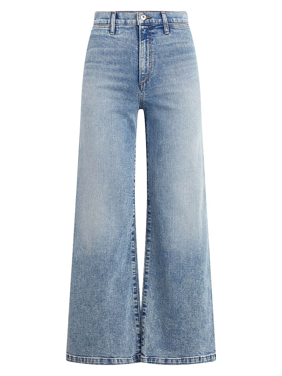 Women's Mia Ankle-Length Jeans - Vernal - Size 26