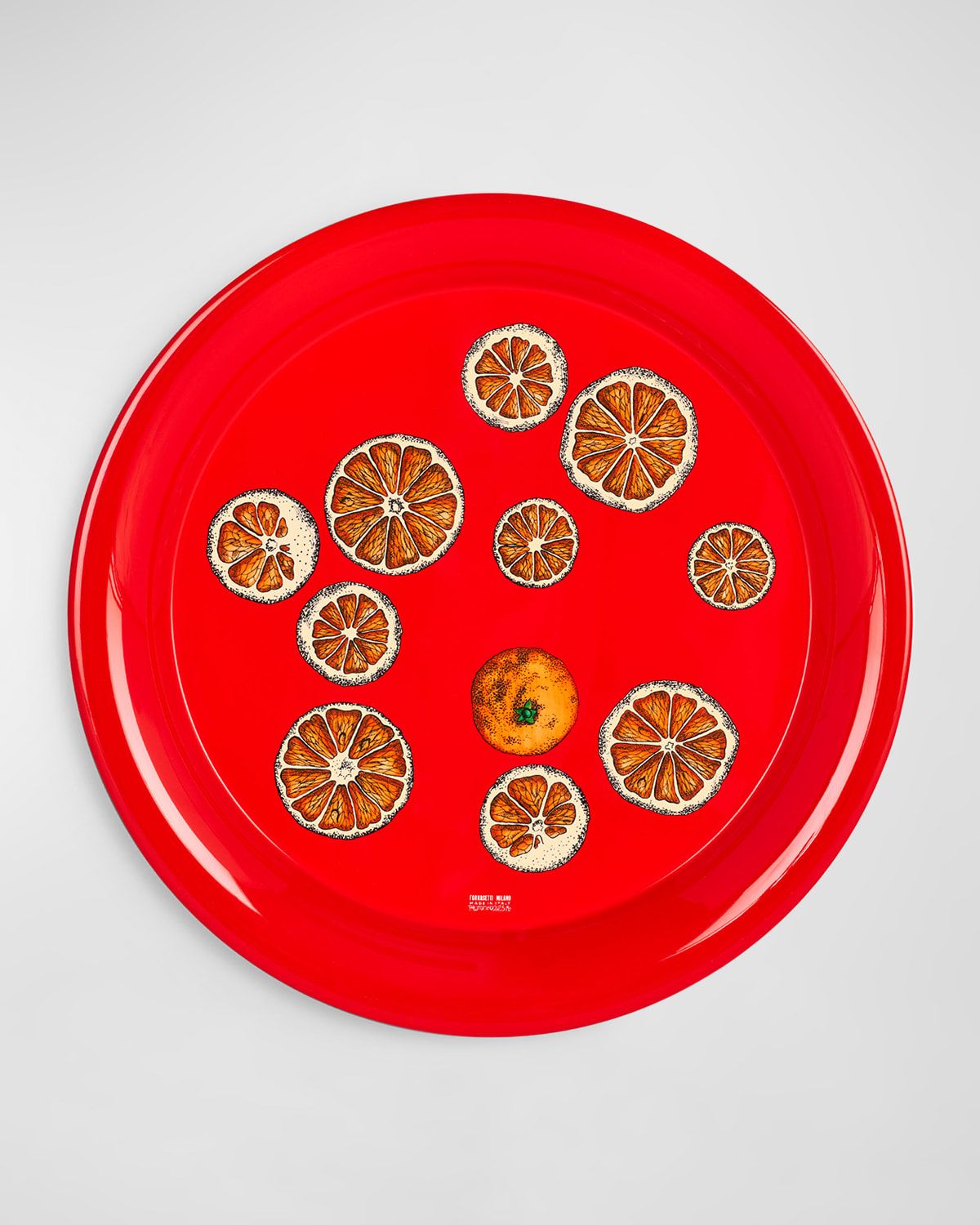 Fette D'Arancia Tray