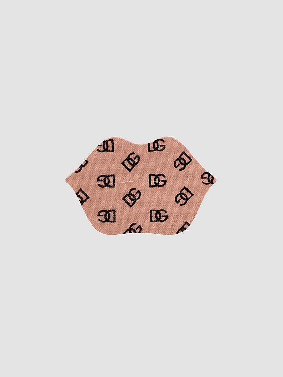Nouri-Kiss Petal Lip Patches