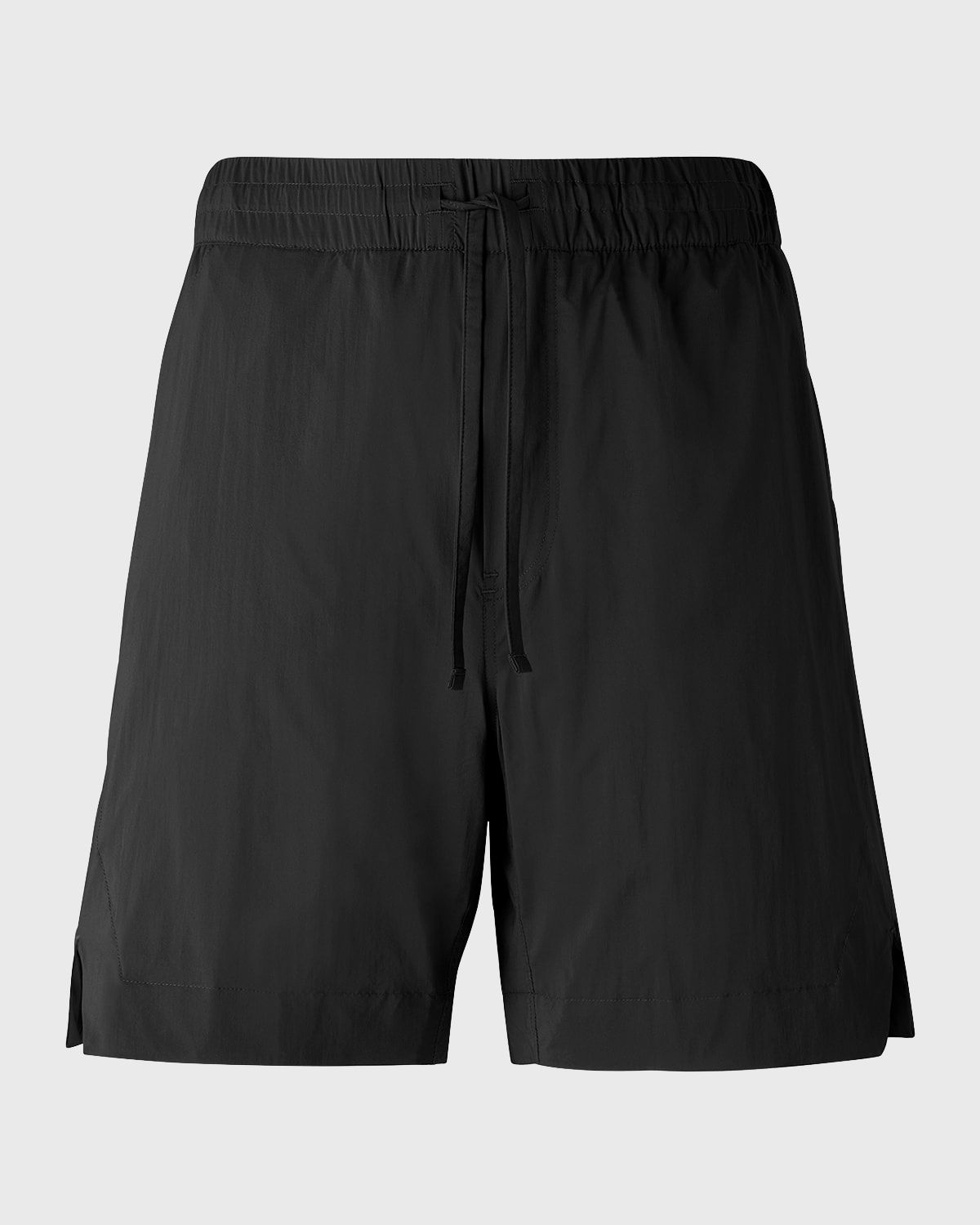 Men & apos;s Killarney Packable Wind-Resistant Shorts