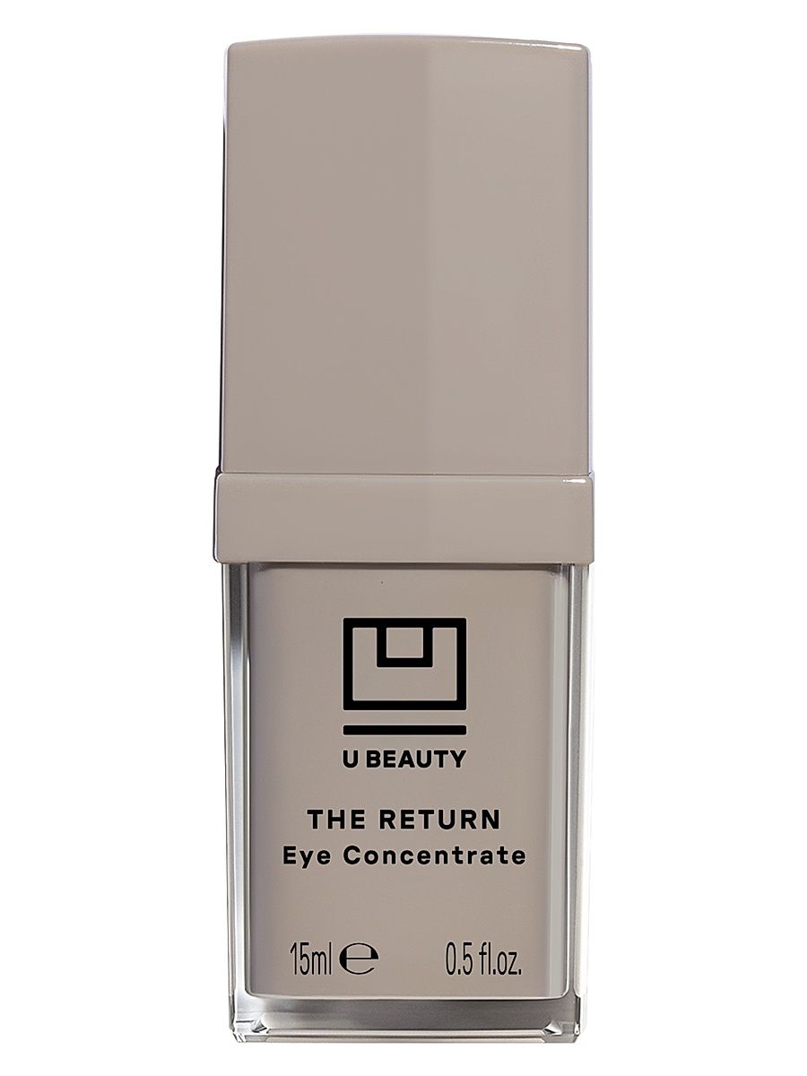 Women's The Return Eye Concentrate