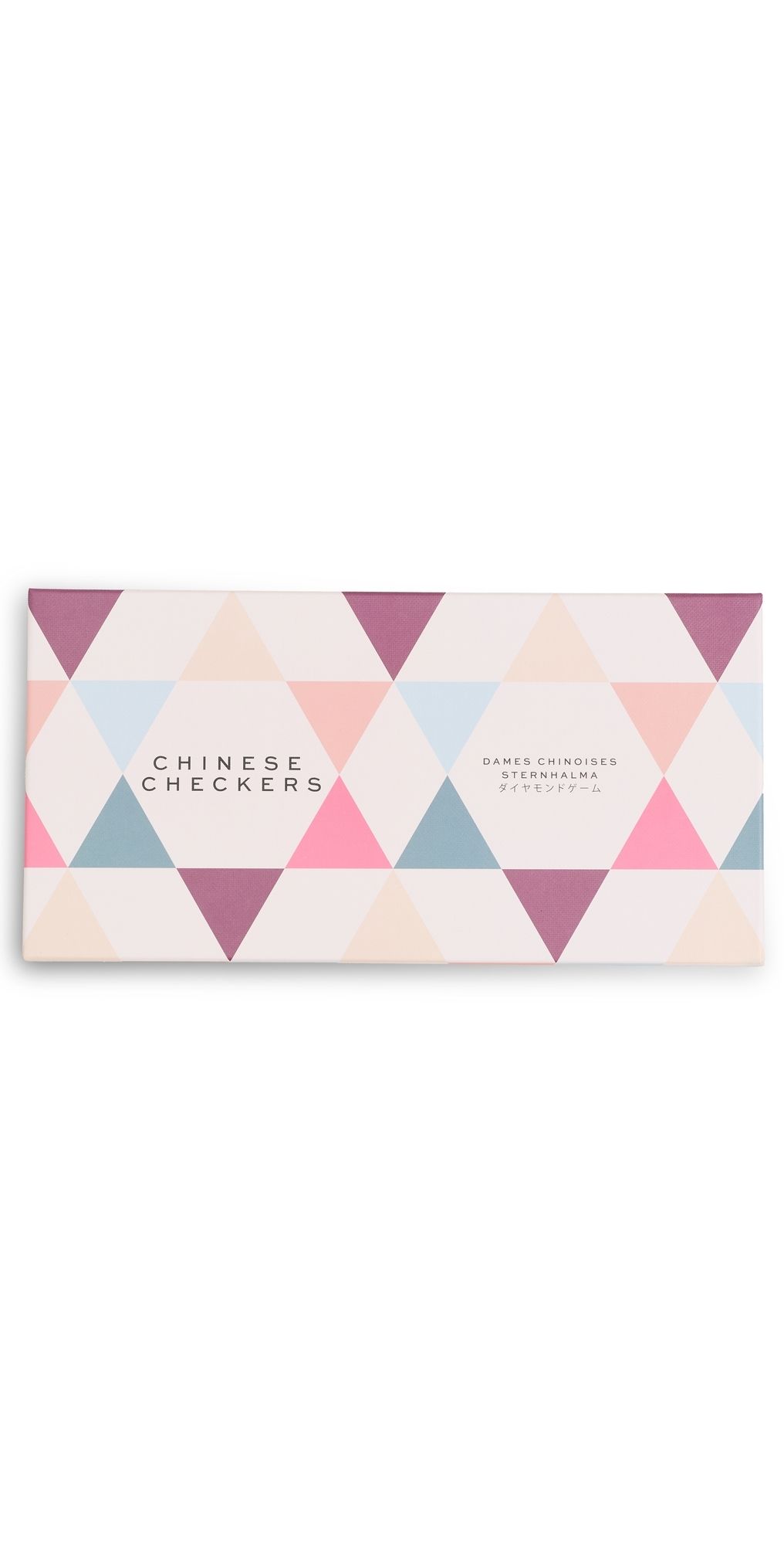 Printworks Chinese Checkers Multi One Size