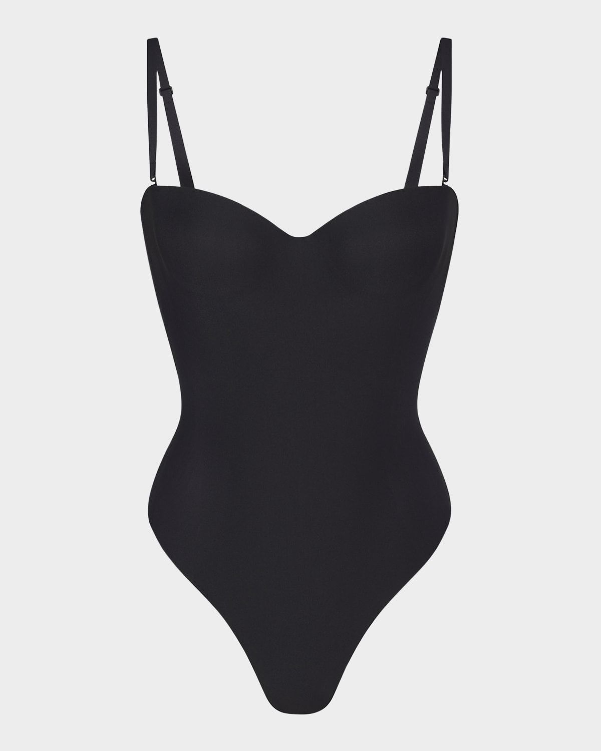 SKIMS Body Contouring Bodysuit