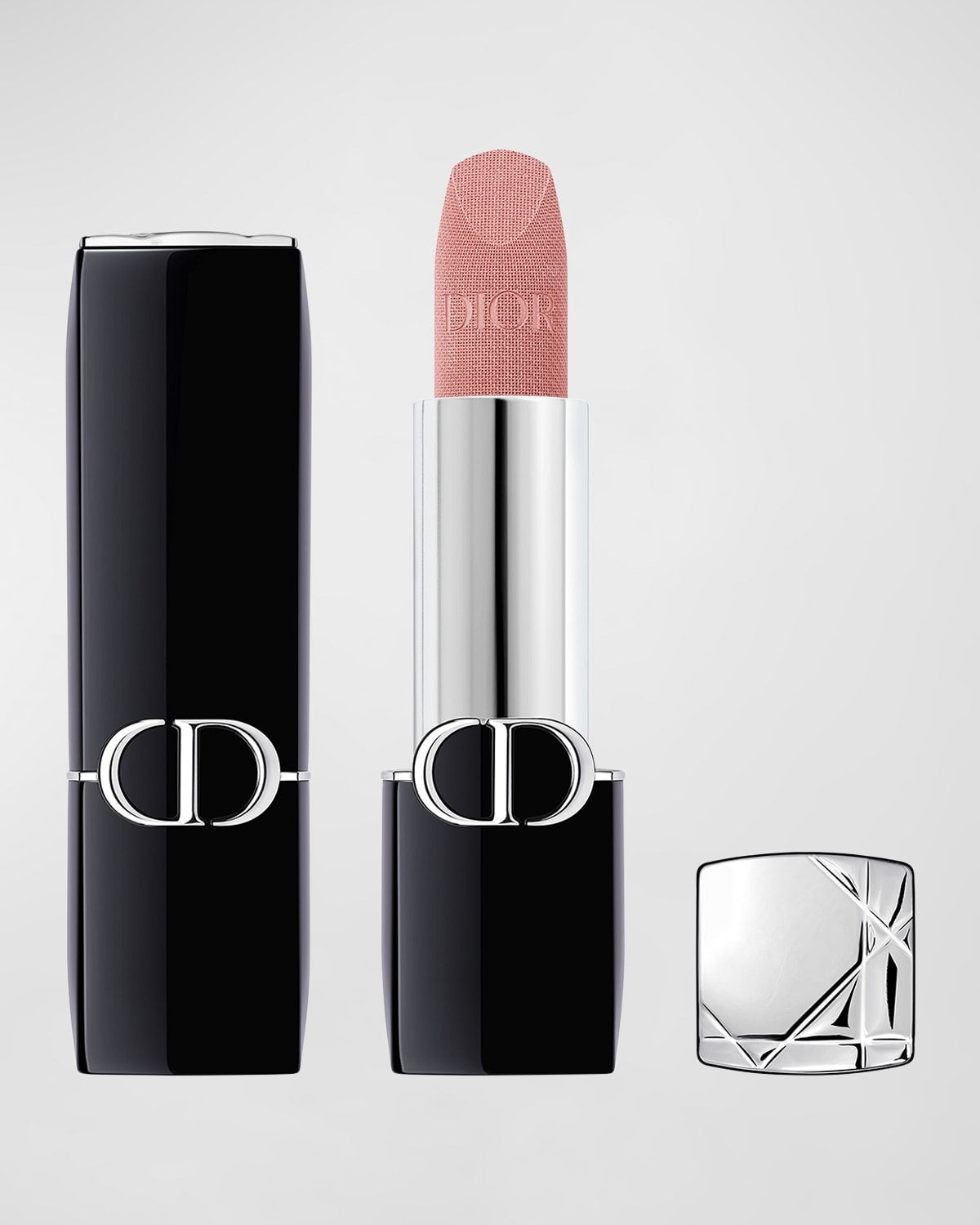 Dior Rouge Velvet Lipstick