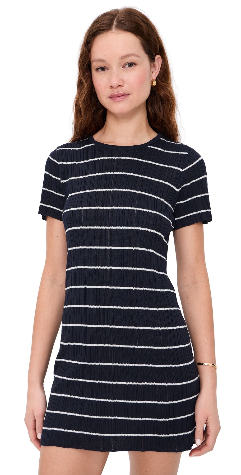 Z Supply Franka Mini Dress Eclipse M