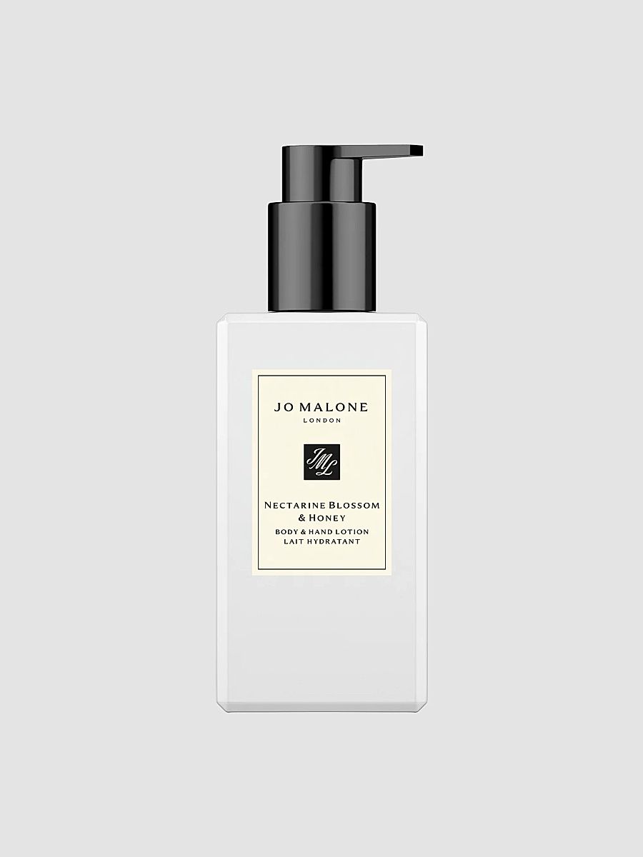 Nectarine Blossom & Honey Body & Hand Lotion