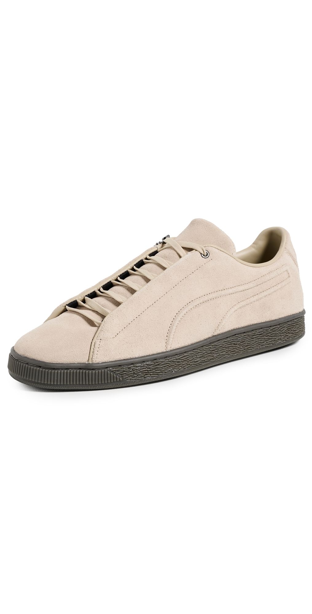 PUMA Suede Modern Sneakers Birch-Gum 13
