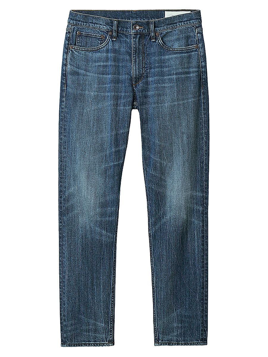 Men's Clay Fit 2 Authentic Stretch Jeans - Clay - Size 29