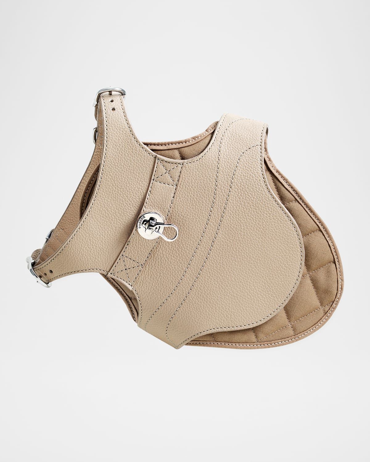 The Babbi Dog Harness